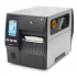 Zebra ZT411 ZT41143-T5E00C0Z, label printer, 12 dots/mm (300 dpi),  disp. (colour),  RTC,  RFID,  EPL,  ZPL,  ZPLII,  USB,  RS232,  BT,  Ethernet