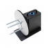 Labelmate LMR032, MC-11+, label rewinder