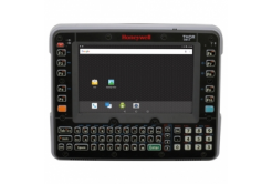 Honeywell Thor VM1A Cold Storage VM1A-L0N-1B2A20E, BT, Wi-Fi, NFC, QWERTY, Android, GMS