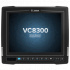 Zebra VC8300 Freezer VC83-08FOCQBAABA-I, data terminal, USB, RS232, BT, Wi-Fi, QWERTY, Android, deep-freeze environment
