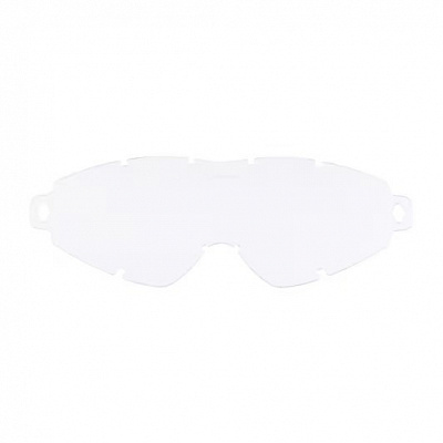 3M 289A, Replacement lens for 2890A/2890SA - acetate