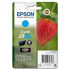 Epson T29XL C13T29924012 cyan original ink cartridge