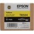 Epson T8504 C13T850400 yellow original ink cartridge