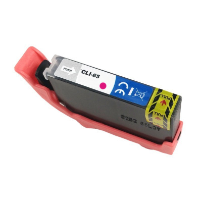 Canon CLI-65PM, 4221C001 photo magenta compatible ink cartridge