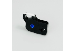 Color ribbon Supvan TP-R80EW, 80m, white