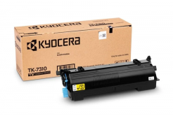 Kyocera TK-7310 1T02Y40NL0 black original toner