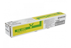 Kyocera Mita TK-895Y yellow original toner