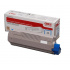 OKI 46490401 yellow original toner