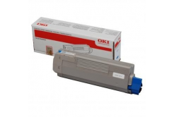 OKI 44315307 cyan original toner