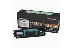 Lexmark E450H11E black original toner