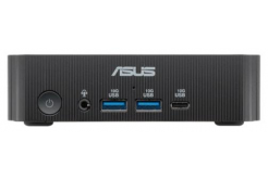 ASUS PN54 Ryzen 90MR01D2-M000D0 Mini PC, 5220, 2*M.2 Slot