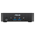 ASUS PN54 Ryzen 90MR01D2-M000D0 Mini PC, 5220, 2*M.2 Slot