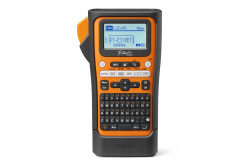 Brother PT-E310BTVP PTE310BTVPQL1 label maker with case