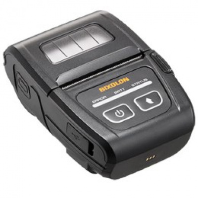 Bixolon SPP-C200 SPP-C200iK/BEG POS printer, 8 dots/mm (203 dpi), USB-C, BT (iOS)
