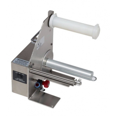 Labelmate LMD005, LD-100-U, label peeler