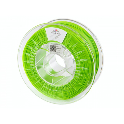 Spectrum 80941 3D filament, PC 275, 1,75mm, 1000g, Lime green