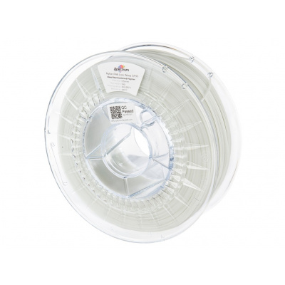 Spectrum 80722 3D filament, PA6 Low Warp GF30, 1,75mm, 1000g, Natural