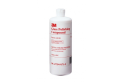 3M Glass Polishing Compound, 1 liter (60150)