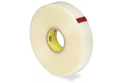 3M 371 Balicí páska transparentní, strojní, 48 mm x 990 m