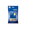 Brother LC-528Y yellow original cartridge