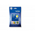 Brother LC-528Y yellow original ink cartridge