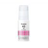 Canon GI-43 M 4680C001 magenta original ink refill