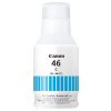 Canon GI-46 C (4427C001) cyan original ink refill