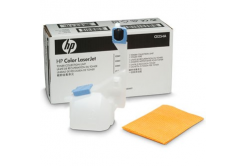HP CE254A original waste toner container