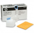 HP CE254A original waste toner container