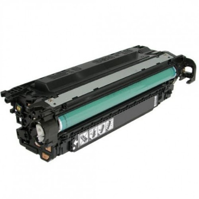 Canon CRG-723HBk black compatible toner