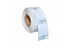 Dymo 11353, 13mm x 25mm, roll, compatible labels