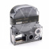 Epson LK-2BKP, SC6KZ, 6mm x 9m, gold text / black tape, compatible tape