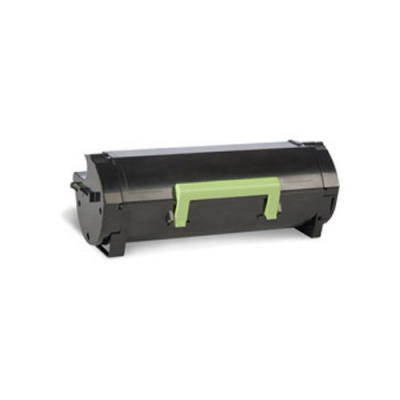 Lexmark 52D2000 black compatible toner