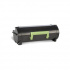 Lexmark 52D2000 black compatible toner
