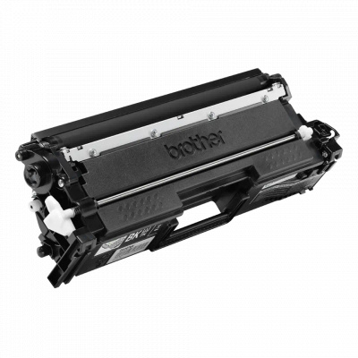 Brother TN-821XLBK black original toner