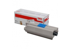 OKI 44973536 black original toner