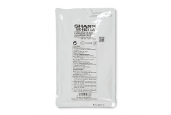 Sharp MX51GVBA black original developer