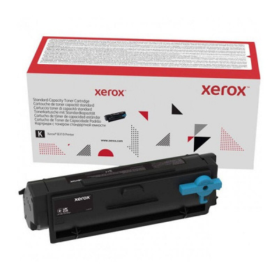 Xerox 006R04379 black original toner