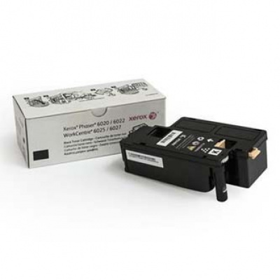 Xerox 106R02763 black original toner