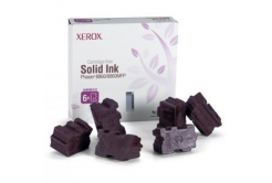 Xerox 108R00747 6pcs magenta original toner