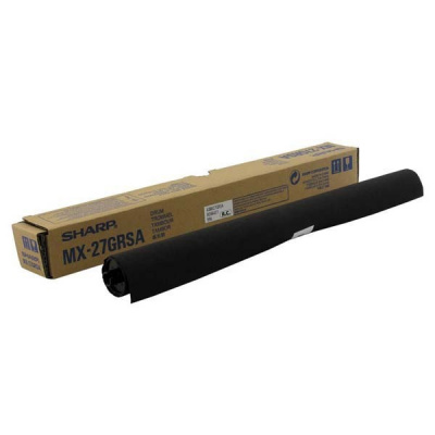 Sharp MX27GRSA color (CMYK) original drum unit