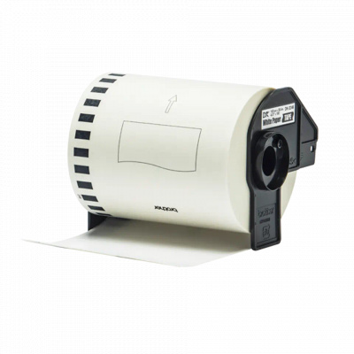 Brother DK-22246, 103mm x 30,48m, paper roll