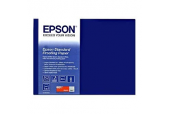 Epson Standard Proofing Paper S045005 C13S045005, 205 g/m2, A3+, 100pcs, semi-matte, white, photo paper