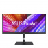 ASUS ProArt PA348CGV 90LM07Z0-B01370 Monitor, 34", IPS, 3440x1440, 120Hz, 2ms, Black, 3Y
