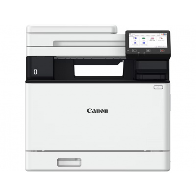 Canon imageFORCE X C1333 7185C002 laser all-in-one printer + toner set T12