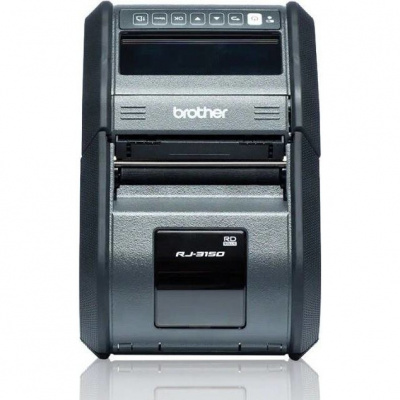 Brother RJ-3150 RJ3150Z1 mobile printer