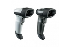 Zebra LS2208 LS2208-7AZU0100ZR, 1D, SR, multi-IF, kit (USB), anthracite