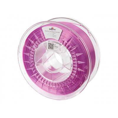 Spectrum 80447 3D filament, PLA Silk, 1,75mm, 1000g, Taffy pink