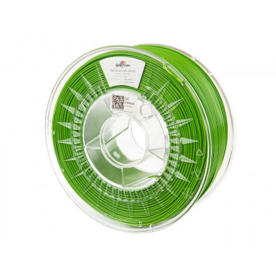 Spectrum 80352 3D filament, ABS GP450, 1,75mm, 1000g, Pure green