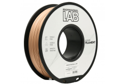 Professional Lab FG-P164-E1, 3D filament, PLA, 1.75mm, 1000g, Light brown